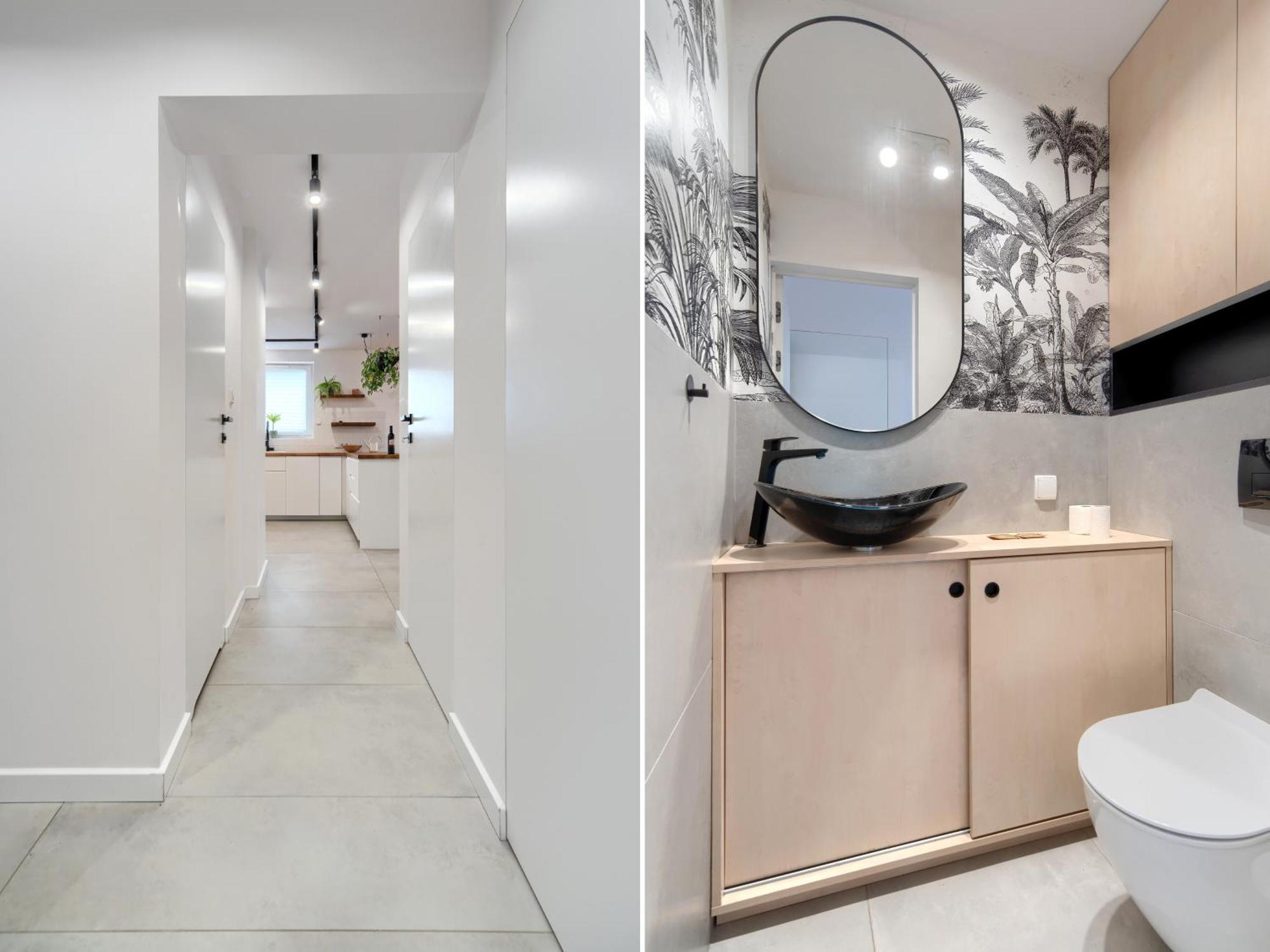 Seaside Retreat Gdansk - 64M2, Parking, Workspace- By Rentujemy エクステリア 写真